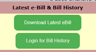PGVCL Bill Download